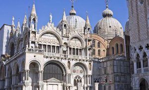 11 Astounding Facts About St. Mark's Basilica