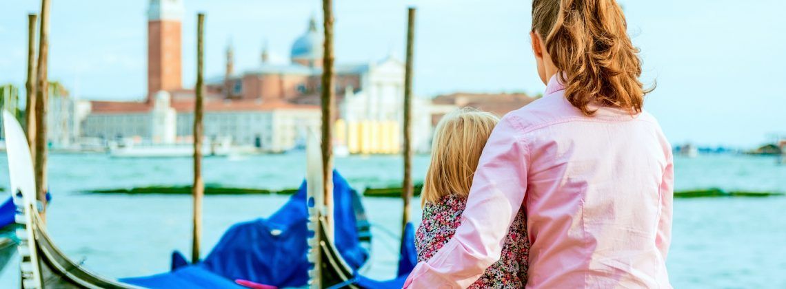 Best Family Friendly Hotels Venice