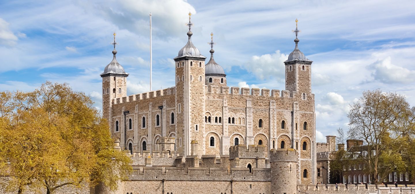 10 Best Restaurants Near the Tower of London in 2022 | The Tour Guy