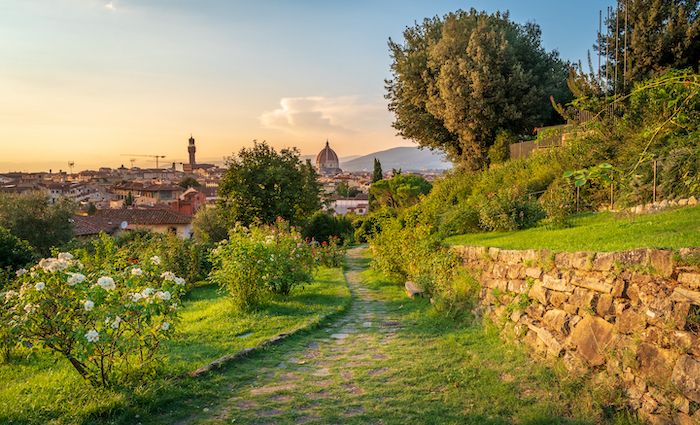 florence travel experiences