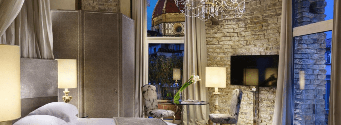 Hotel Brunelleschi