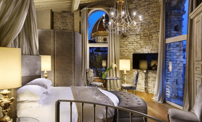 The 14 BEST HOTELS in Florence in 2024