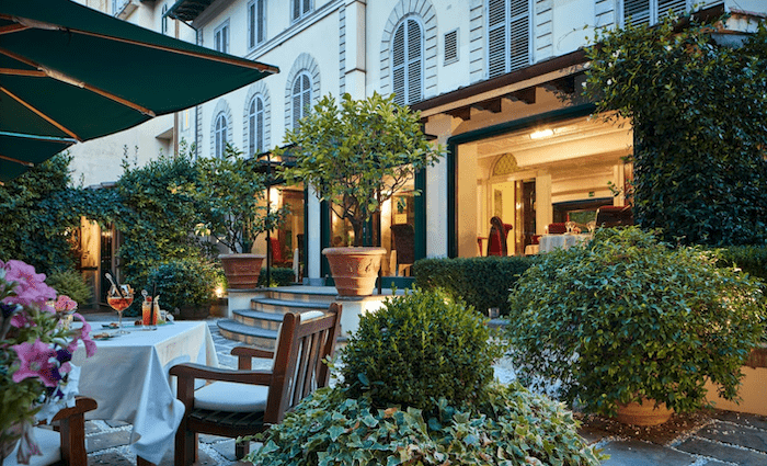 Where To Stay in Florence in 2023
