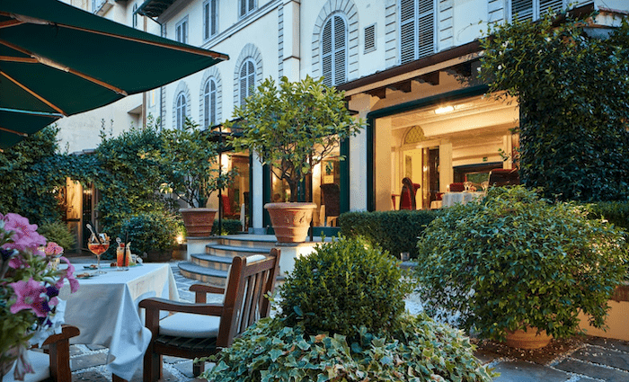 Hotel Regency Firenze