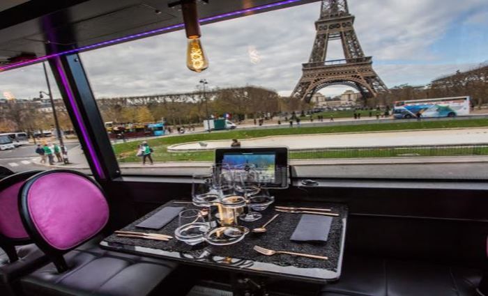 11 Best Restaurants Near Champs-Élysées – The Tour Guy