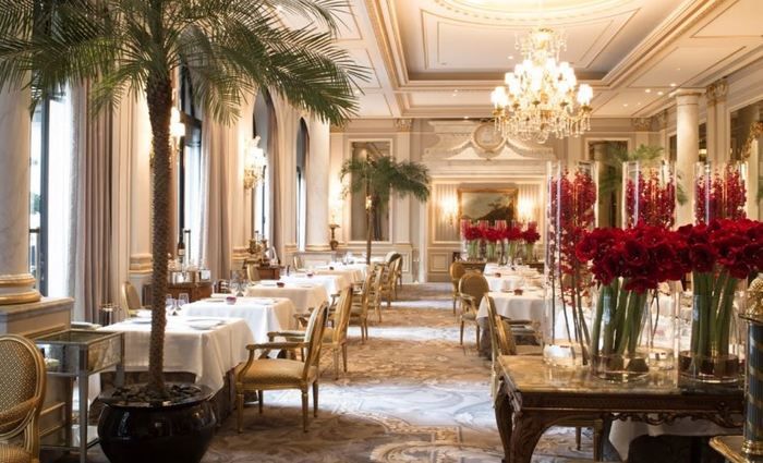 11 Best Restaurants Near Champs-Élysées – The Tour Guy