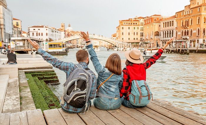 guided tour in venice