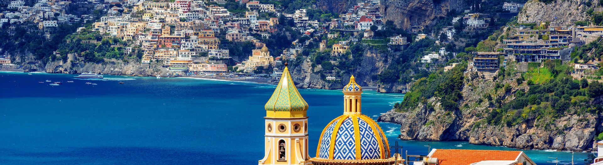 The Top 17 Things You Have to Do in Positano in 2024