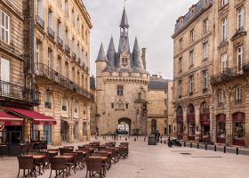 Best Restaurants in Bordeaux