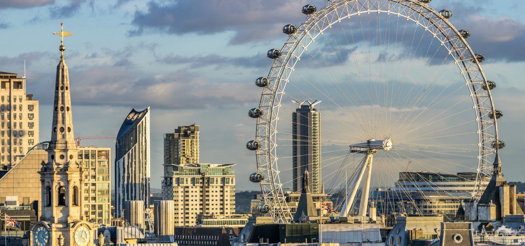 Best Family Friendly Hotels in London