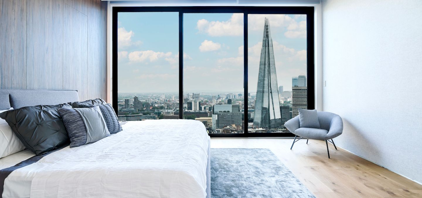 The BEST HOTELS in LONDON in 2024