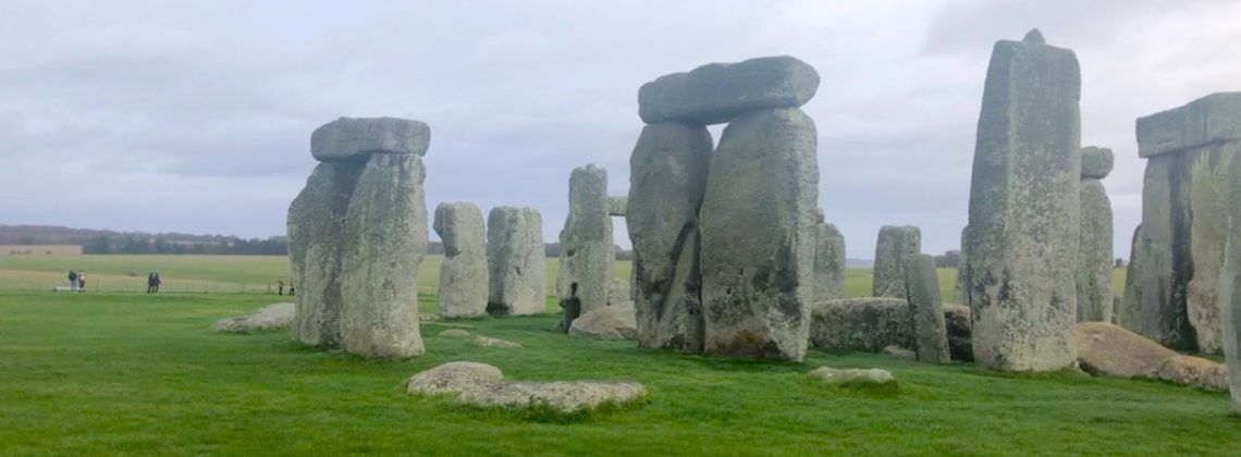 Best Restaurants Near Stonehenge