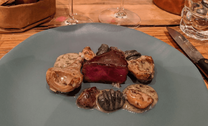 Garopapilles Best Restaurants Bordeaux