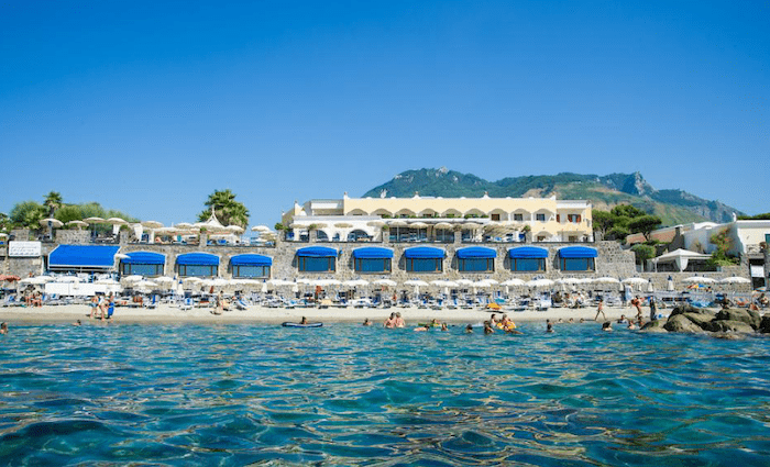 Hotel Tritone Resort & Spa Ischia