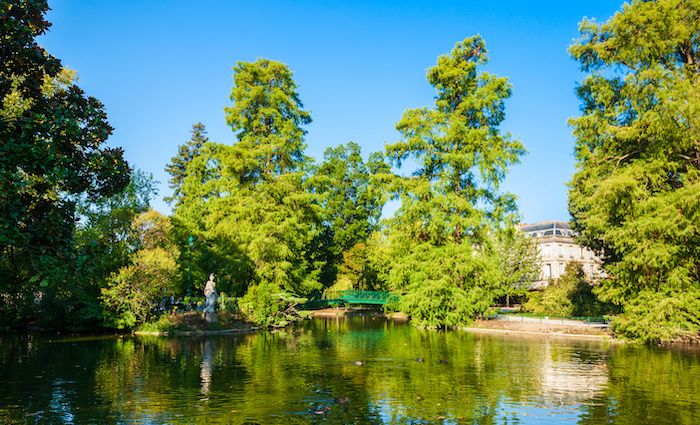 bordeaux tourist places