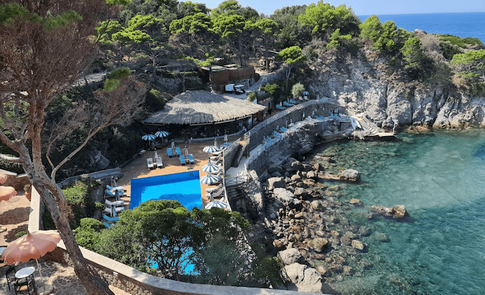 La Baia Ristorante 