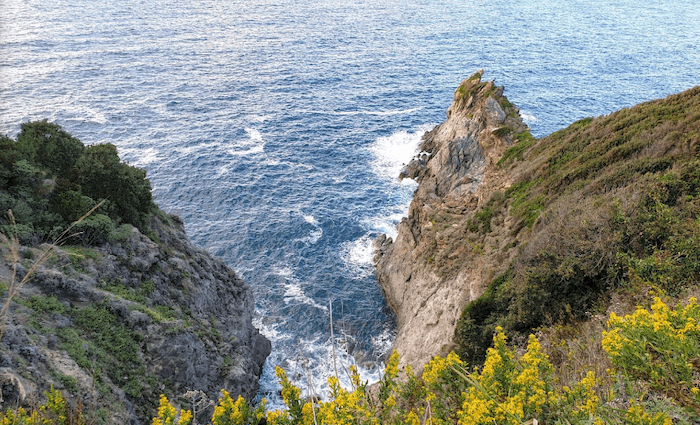 Punta Spaccarello