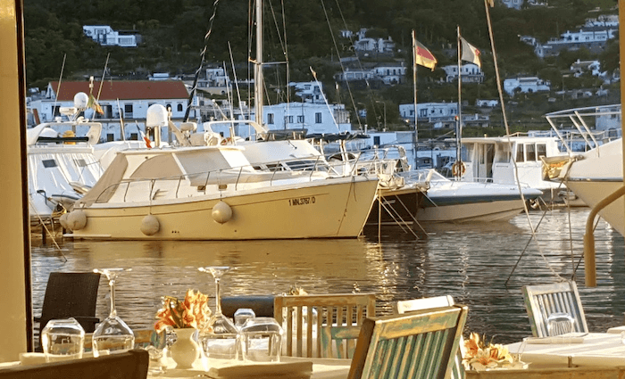 Ristorante L'Altra Mezzanotte