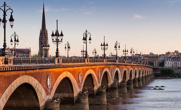 bordeaux tourist places