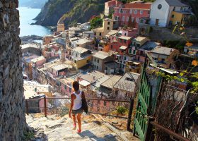 Where To Stay in CINQUE TERRE in 2023