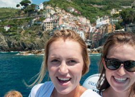 Where to Stay in CINQUE TERRE for 2021