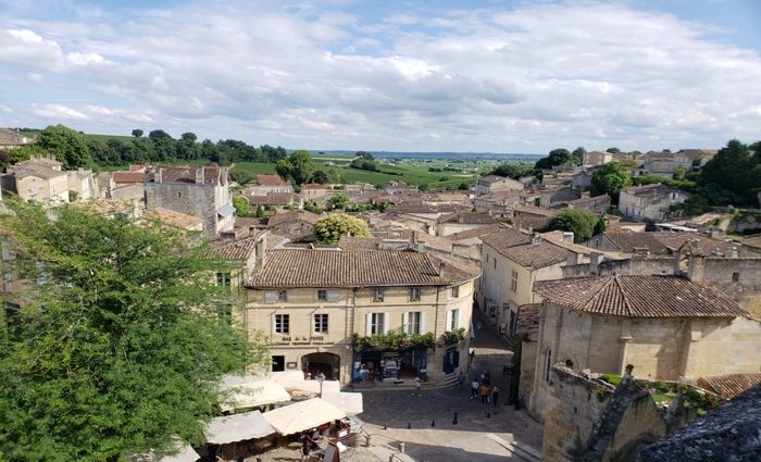 bordeaux tourist places