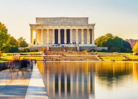 10 Best Restaurants Near the Lincoln Memorial and Washington Monument for 2021