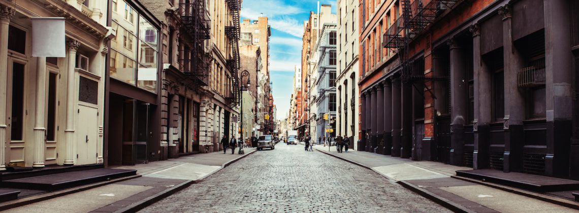 Best Restaurants Soho NYC