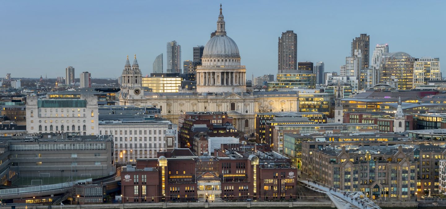 10 Best Restaurants Near St. Paul's Cathedral for 2022 | The Tour Guy