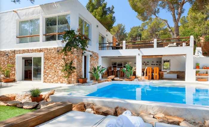 Haveli House Ibiza Best Hotels