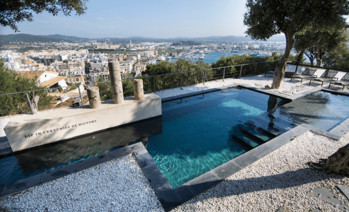 Hotel La Torre del Canónigo Ibiza Best Hotels