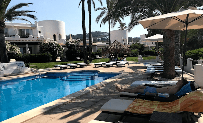 Landhotel Calador Ibiza best hotels