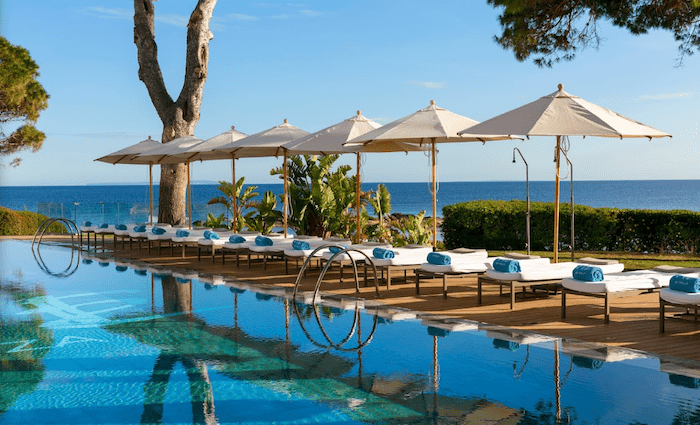 Best hotels in Ibiza 2024: Party pads and relaxing retreats