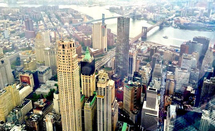 popular nyc tourist attractions
