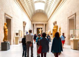 How to Visit the MET in 2022: Tickets, Hours, Tours & More!