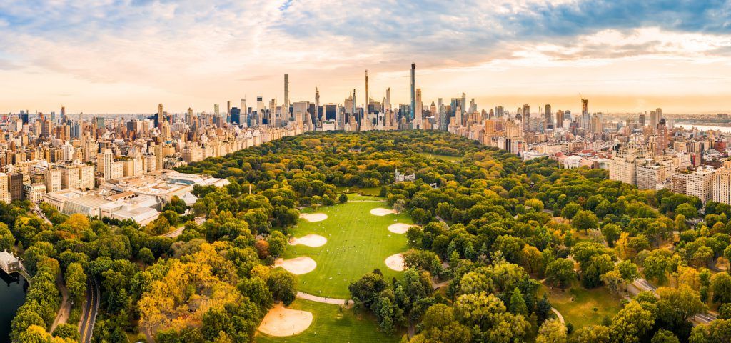 Top things to do see in central park