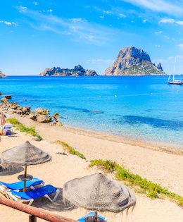 Where to Stay in Ibiza