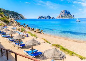 Best Mediterranean Islands for an EPIC holiday in 2021