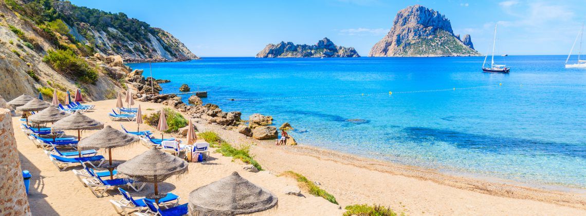Where to Stay in Ibiza Spain