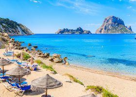 Best Mediterranean Islands for an EPIC holiday in 2023