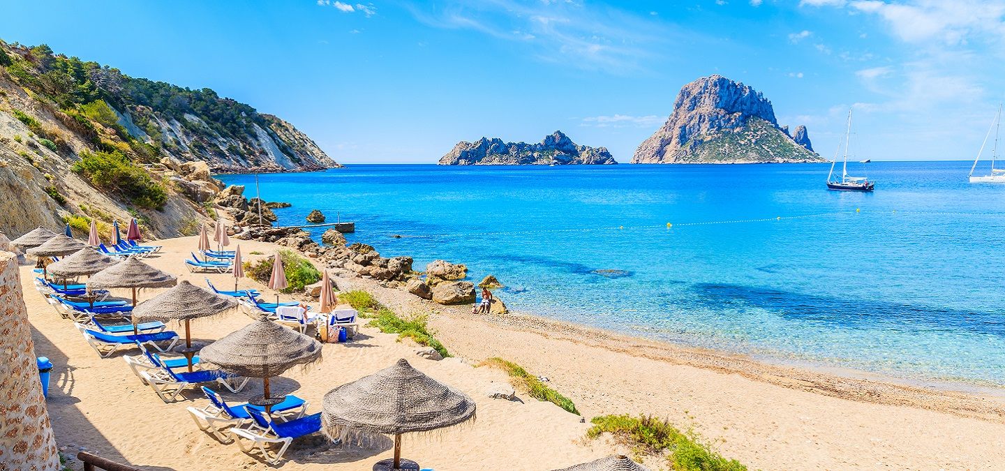 Top 10 Mediterranean islands to visit this summer according to new