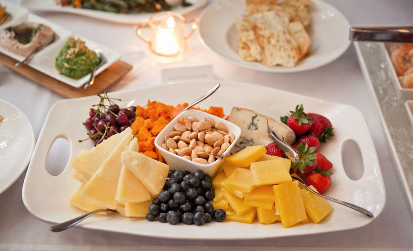 9 Best Restaurants Near The White House in 2024