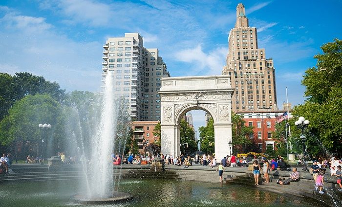 popular nyc tourist attractions