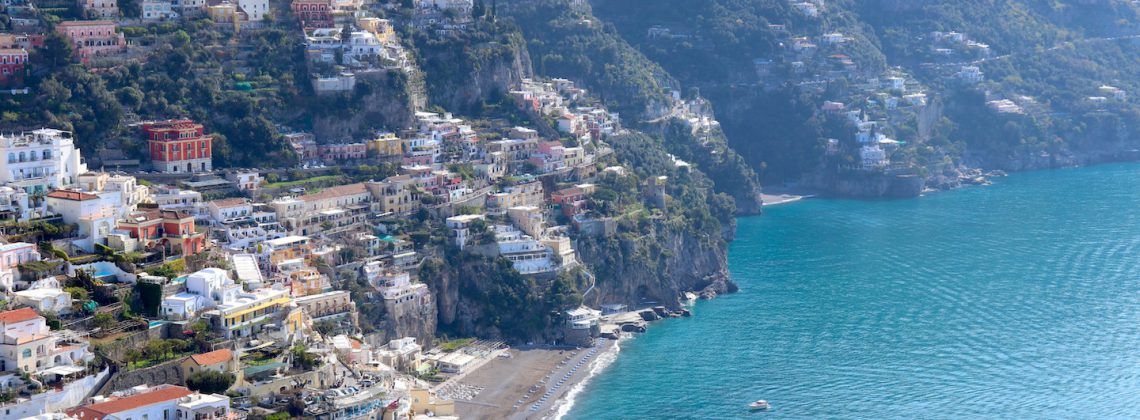 Best Hotels, B&Bs, and Villas in Positano