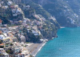 Best Hotels, B&Bs, and Villas in POSITANO for 2021