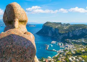 WHERE TO STAY in CAPRI for 2022