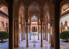 10 Best Restaurants Near The Alhambra In Granada in 2023