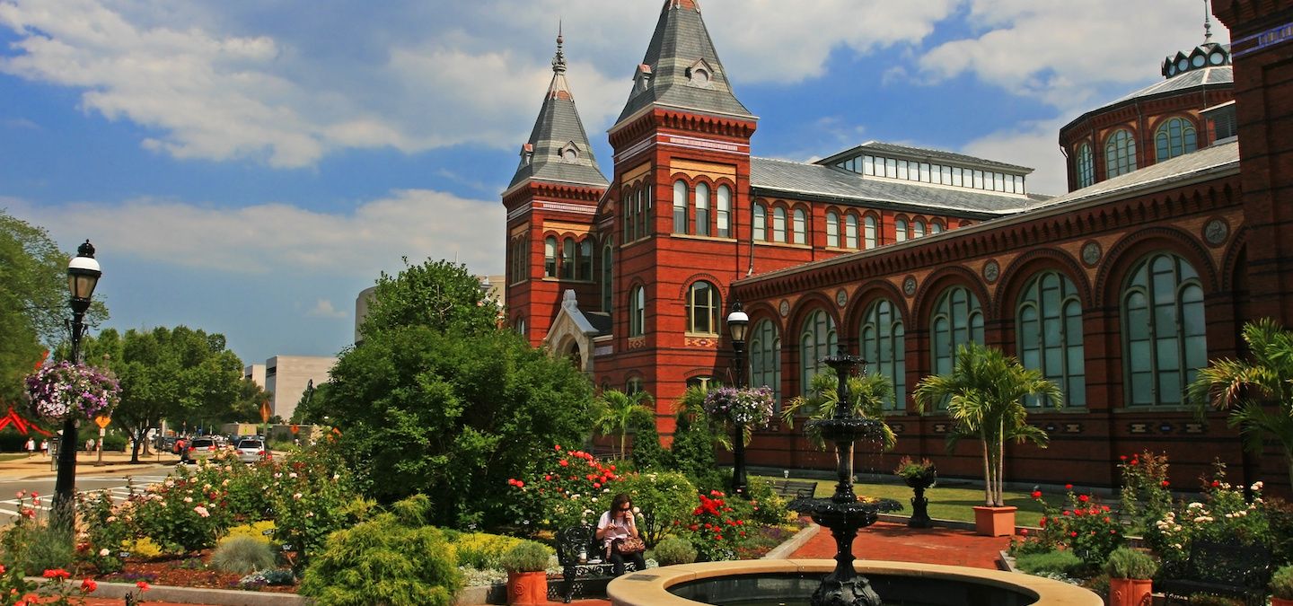 The top 10 places to eat near the smithsonian 10 Best Restaurants Near the Smithsonian for 2022 The Tour Guy