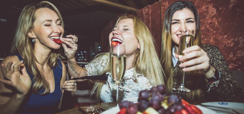 Best Restaurants Las Vegas Strip