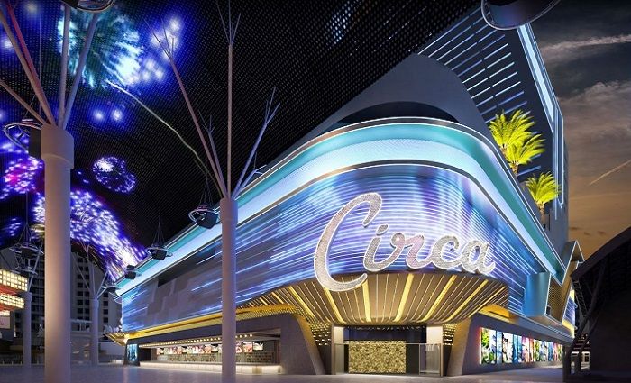 15 Best Hotels in Las Vegas, From Sleek Casinos to Actually